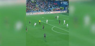 Galatasaray, Icardi'nin yerine Fransız golcü Elye Wahi'yi istiyor