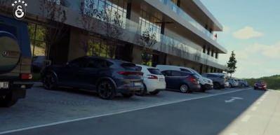 Galatasaray'ın milli yıldızına Avrupa'dan talip var!