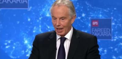 Gelen tepkilerin ardından Gazze için adı geçen Tony Blair liste dışı kaldı iddiası
