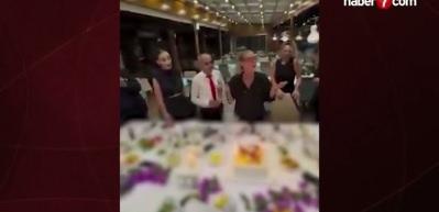 Güllü'nün son doğum gününde ettiği dua ortaya çıktı!