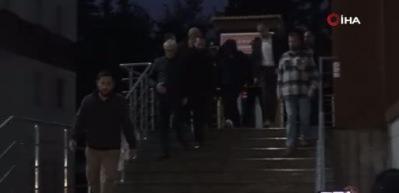 Güllü'nün kızı annesini öldürme suçlamasıyla tutuklandı