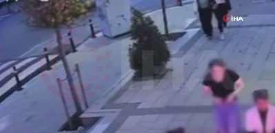  Güllü’nün kızının yakalanmadan önceki görüntüleri ortaya çıktı