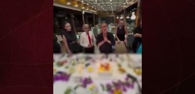 Güllü'nün son doğum günü dileği ortaya çıktı!