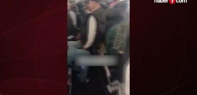 Güney Afrika'dan İsrail'in planına tokat gibi hamle!