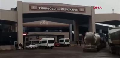 Gürcistan geçişlerinde sağlık sigortası zorunlu oluyor