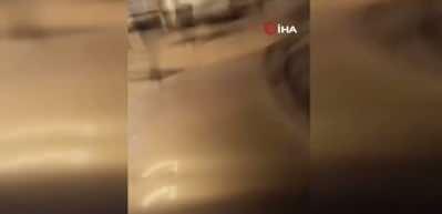 Hatay'da iki aile arasında çıkan kavgada mahalle savaş alanına döndü: 1 ölü, 6 yaralı