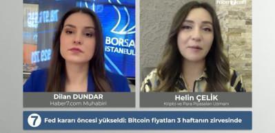 FED kararı kriptoyu şekillendiriyor: Bitcoin 100 bin dolar hedefinde!