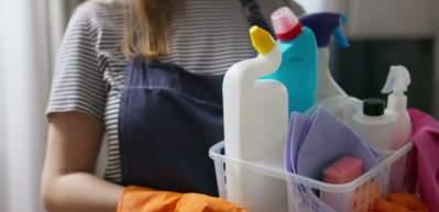 İç hastalıkları uzmanı uyardı: Temizlikte kullanılan kimyasallar ölüme sebebiyet veriyor