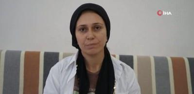  Iğdır'da 1,5 yaşındaki çocuğun tomografi sonrası iki operasyon geçirdiği ve kolunda hasar oluştuğu iddia edildi