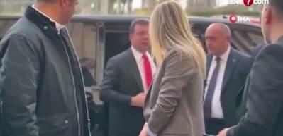 İmamoğlu soruşturmasında Viyana iddiası