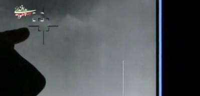 İran'ın F-35 savaş uçağını düşürdük yalanı deşifre oldu