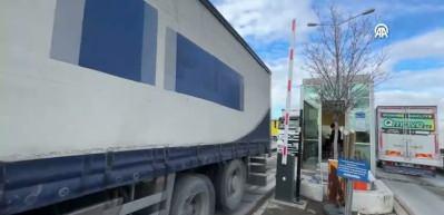 İspanya'nın ağır vasıta şoförü ihtiyacına Türkiye'den destek