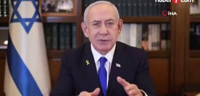 İsrail Y&uuml;ksek Mahkemesi, başsavcının g&ouml;revden alınmasını iptal etti