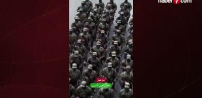 İsrailli bakandan Suriye'ye tehdit: Savaş kaçınılmaz