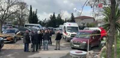 İstanbul Maltepe’de 70 yaşındaki adam aracında ölü bulundu