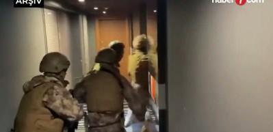 İstanbul merkezli yasadışı bahis operasyonunda 20 şüpheli gözaltına alındı