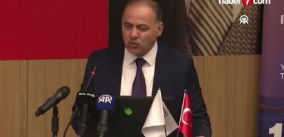  IV. Uluslararası Dünya ÇAKOP Sempozyumu düzenlendi