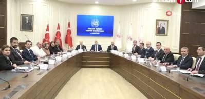 TÜİK sepeti, altın karşısında değer kaybı ve yıllara göre artış verileri açıklandı