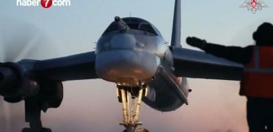  Japonya, Rusya ve Çin’e ait askeri uçaklara karşı jetlerini havalandırdı