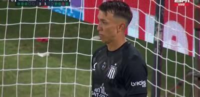 Muslera kalesinde devleşti, kurtardığı penaltılarla kupayı takımına armağan etti