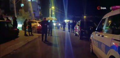 Kahramanmaraş'ta kanlı pusu! Genç kadın aracında katledildi