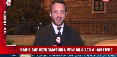 Kaleciden 'bahis' mesajı: 'Sen karşılıklı gol oyna ben kesin yerim'