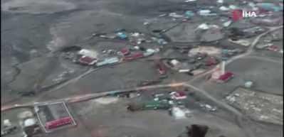 Kars merkezli 3 ilçede silah tacirlerine operasyon: Çok sayıda silah ve mühimmat ele geçirildi