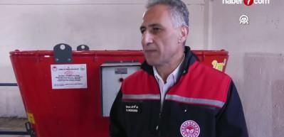 Kars'ta 40 aile devlet desteğiyle hayvancılık işletmesi kurdu