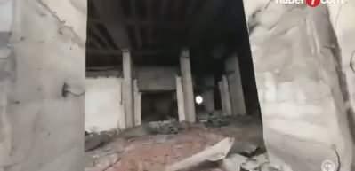 Kartalkaya'da gerekçeli karar açıklandı: Altın zaman kullanılmadı!