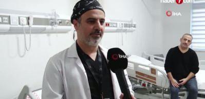 Kilo aldığını sandı gerçek bambaşka çıktı: 10 bin vakada bir görülüyor!