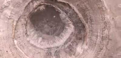 Konya dünya medyasının dikkatini çekti: Türkiye'den korkutan görüntü