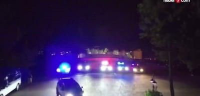 Konya'da uyuşturucu operasyonu: 5 tutuklama