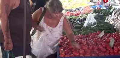 Küçük esnafa 'vergi' düzenlemesi!