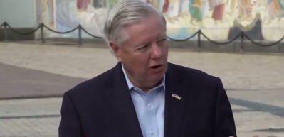 Lindsey Graham: 'Anlaşma olmazsa Muhammed bin Selman öldürülür'