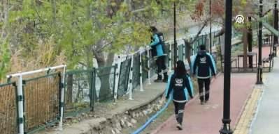 Malatya'da kayıp olarak aranan yaşlı adam ölü bulundu