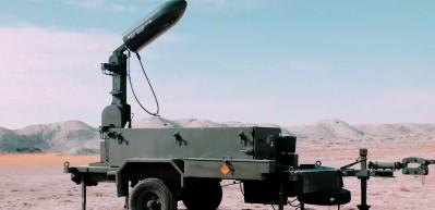 Mayınlı araziler MKE Alpay ile daha güvenli!