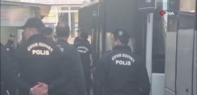 Barış Alper Yılmaz ve Abdülkerim Bardakcı'ya bahis incelemesi iddiası yalanlandı