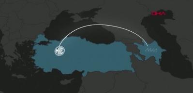 MKE'den Azerbaycan'da yeni şirket; MKA