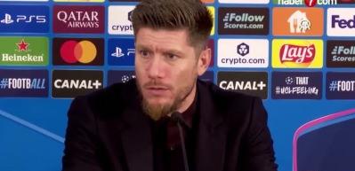 Monaco Teknik Direktörü: 'Çok sorun çıkardılar'