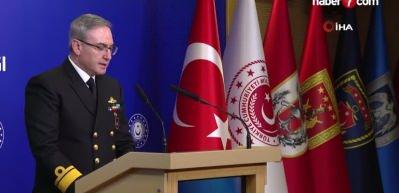 MSB'den net uyarı: SDG'yi cesaretlendirmeyin, başka seçenekleri yok!