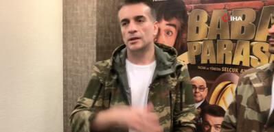 Murat Cemcir'in sağlık durumunda yeni gelişme