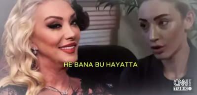 Güllü'nün kızı Tuğyan'a attığı ses kaydı ortaya çıktı