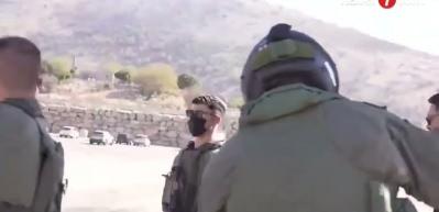 Netanyahu Suriye planını açık açık söyledi!