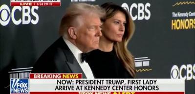 Netflix'e Trump engeli: Bu sorun olabilir