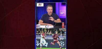 Nihat Kahveci'den Monaco yenilgisi sonrası sert Galatasaray yorumu