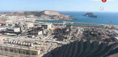 Nükleer güç alanında atılıma geçen Türkiye'de gençlere yeni fırsatlar ortaya çıktı