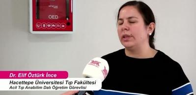 OED kamu kurum ve kuruluşları, özel kuruluşlar, toplu taşıma araçları ve kamusal alanlarda yer alacak