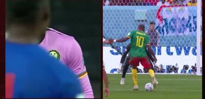 Onana ve Aboubakar'a Eto'dan red! Milli takıma çağırılmadılar