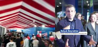 Önümüzdeki yıl TEKNOFEST'in düzenleneceği il açıklandı