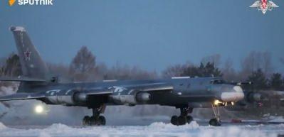 Rusya ve Çin'den NATO'ya gözdağı!